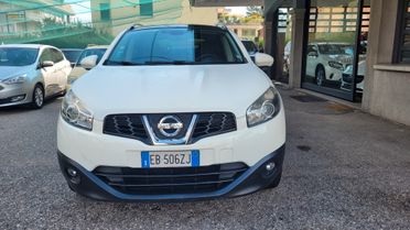 Nissan Qashqai Acenta 7 POSTI..TETTO PANORAMICO..