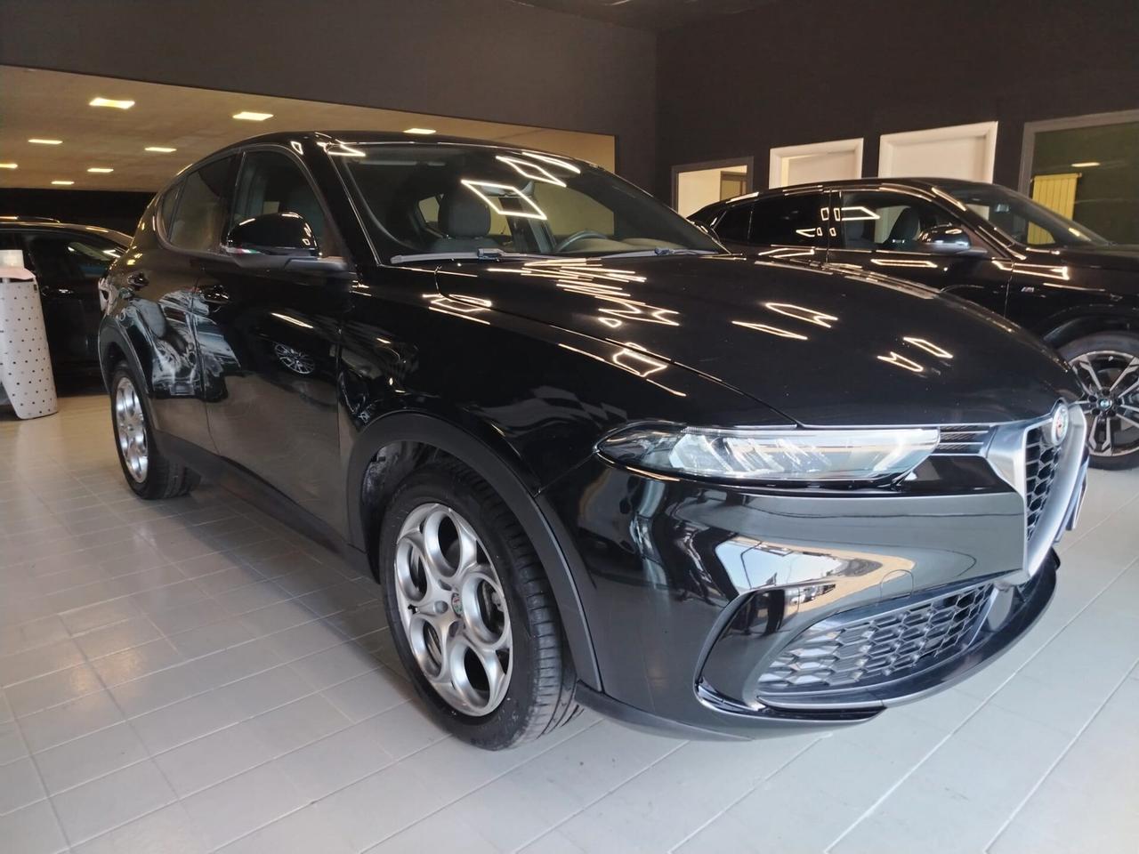 ALFA ROMEO Tonale Tonale 1.6 diesel 130 CV TCT6...