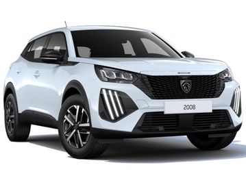 PEUGEOT 2008 Hybrid 136 e-DCS6 Active
