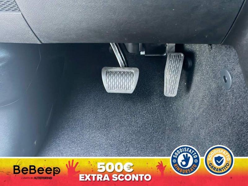 Jeep Wrangler UNLIMITED 2.0 ATX PHEV SAHARA 4XE AUTO