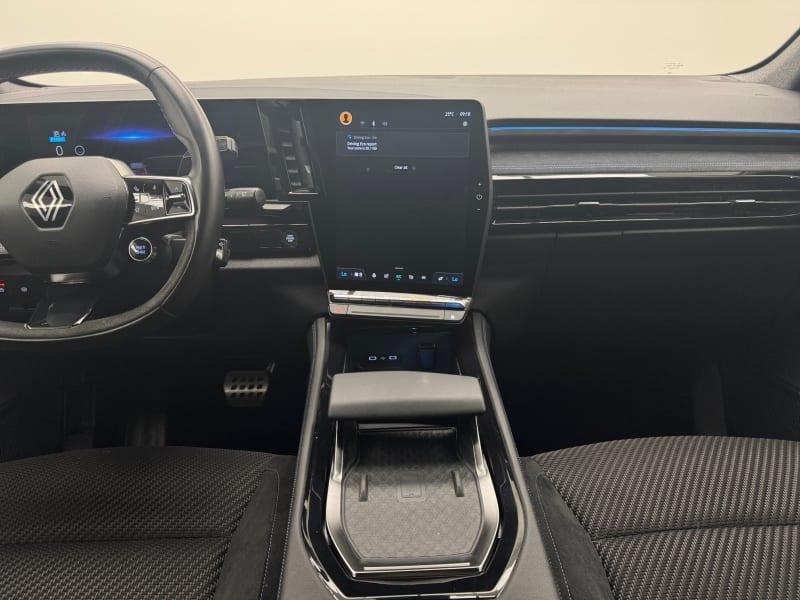 RENAULT AUSTRAL FULL HYBRID E-TECH 200