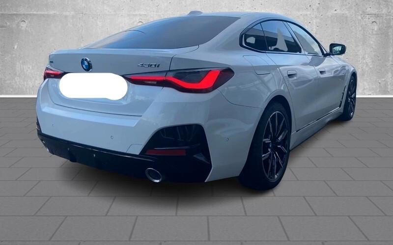 Bmw 430 430i GRAN COUPE' M SPORT XDRIVE AUTOM.(245CV) TETTO