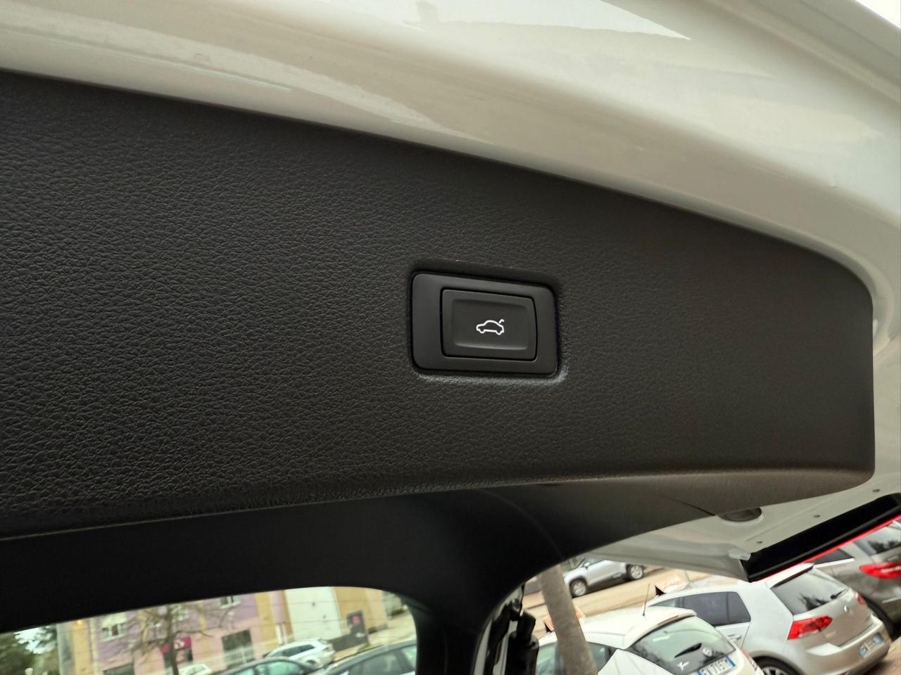 Audi Q5 SPB 40 TDI QUATTRO HYBRID