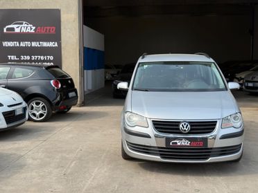 Volkswagen Touran 1.9 TDI 105CV DPF Highline