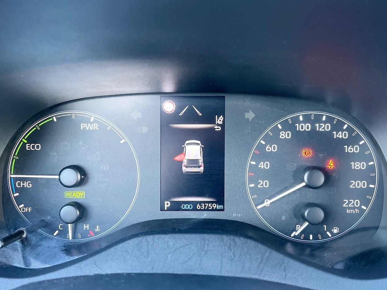Toyota Yaris 1.5 Hybrid 92CV E6 Automatica Neo. - 2021