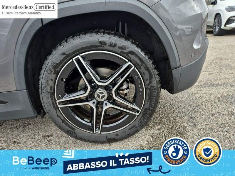 Mercedes-Benz GLA 180 D PREMIUM AUTO