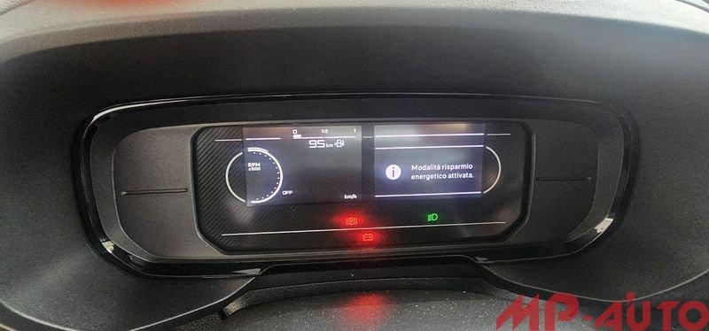 FIAT Doblò Passo Corto Diesel Magic Top 100cv IVA ESPOSTA - KM0 - PREZZO ESPOSTO IMPONIBILE