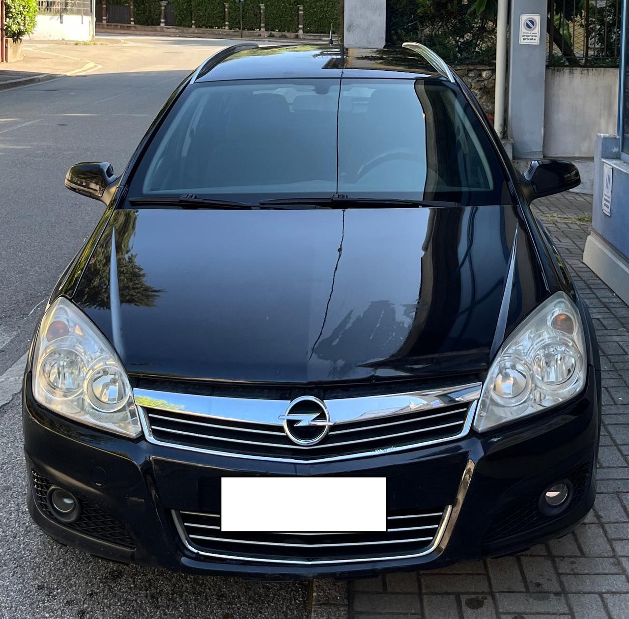 OPEL ASTRA 1.7 CDTI STATION WAGON