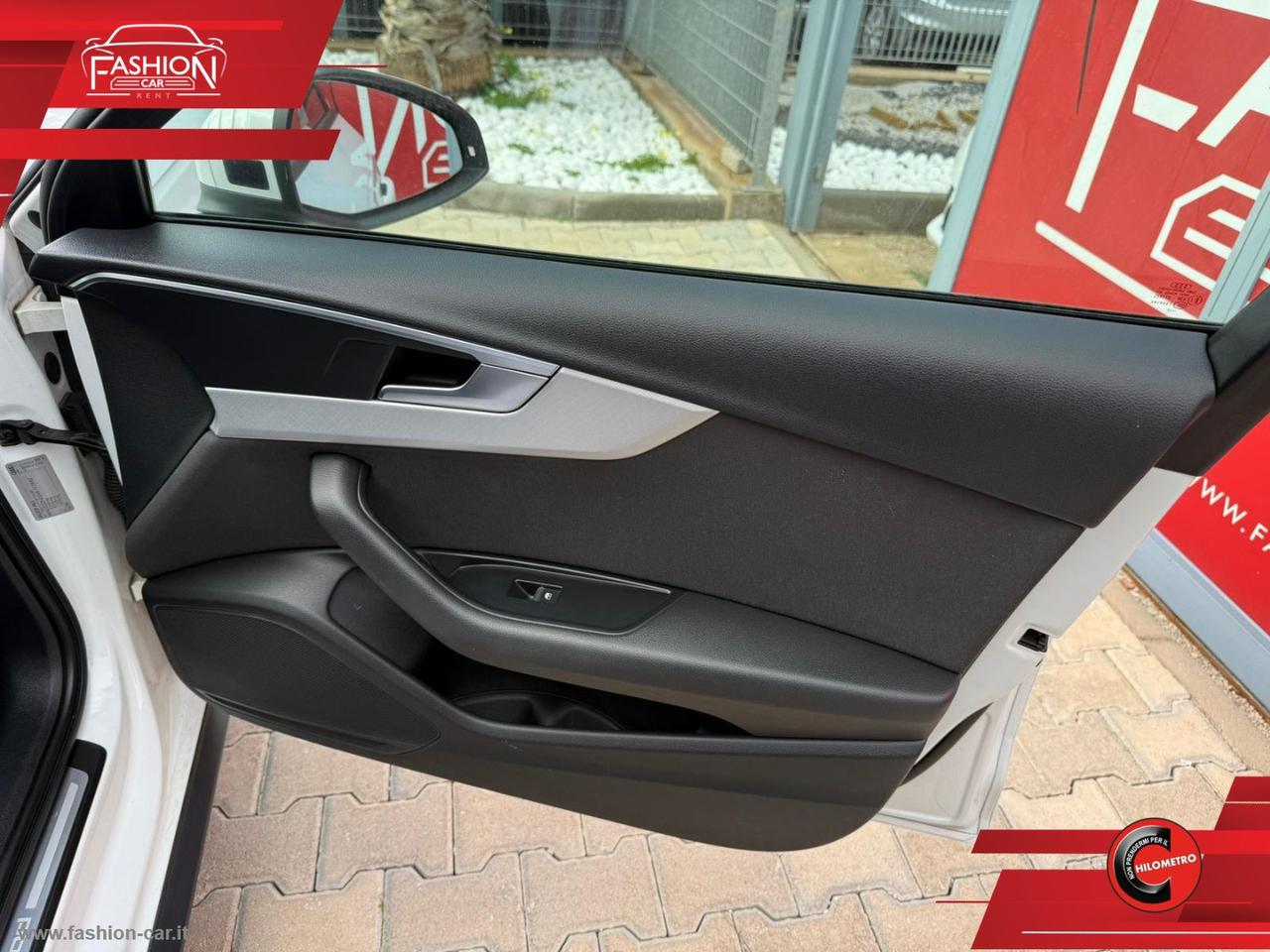 AUDI A4 allroad 2.0 TDI 190CV S tr. Bs. Evol.