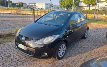 Mazda 2 Mazda2 1.3 16V 75CV 5p. Play Gen.'09 OK NEO PASS