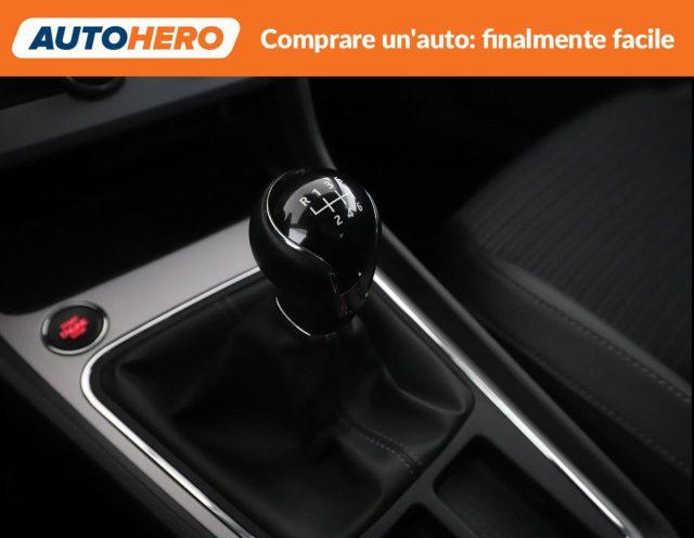 SEAT Leon 1.4 EcoTSI ACT 150 CV 5p. XCELLENCE