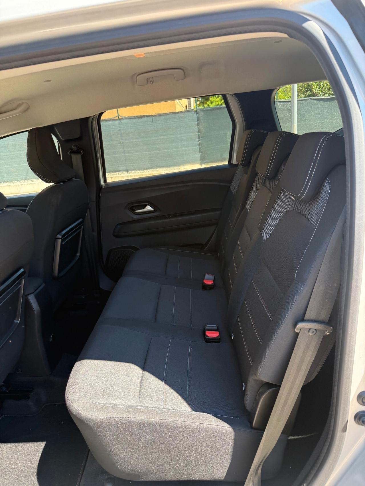 Dacia Jogger 1.0 tce Gpl - 12 MESI DI GARANZIA -