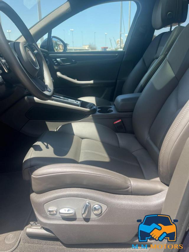 PORSCHE Macan 2.0 T+TETTO
