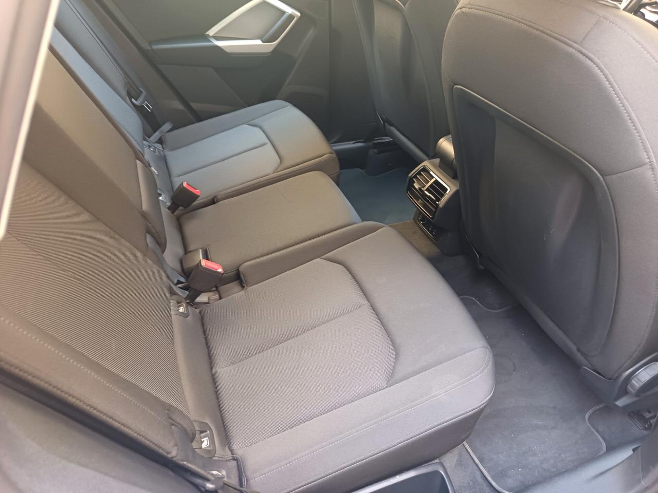 Audi Q3 2.0TDI Advanced S-Tronic Full Opt