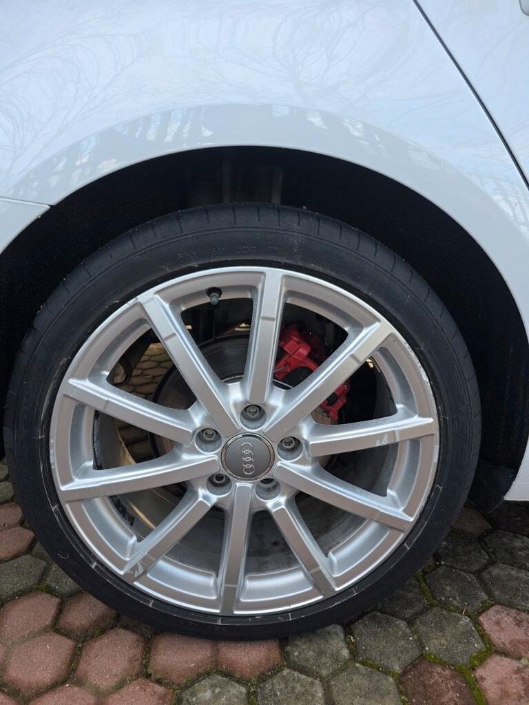 Audi A3 SPB 1.6 TDI clean diesel Ambition