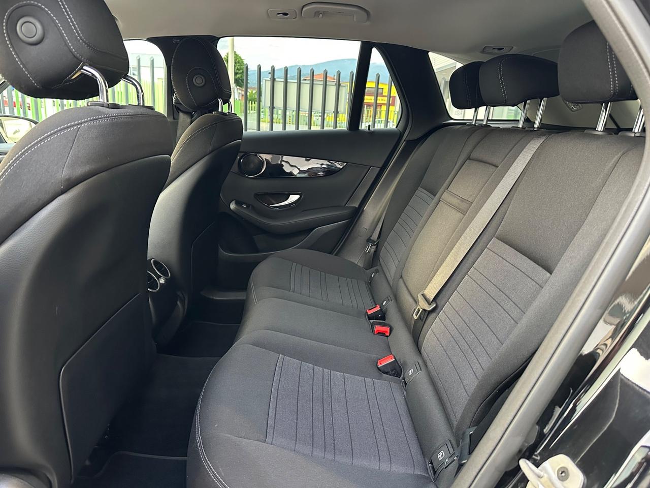 Mercedes-benz GLC 300 GLC 300 de 4Matic Plug-in hybrid Premium