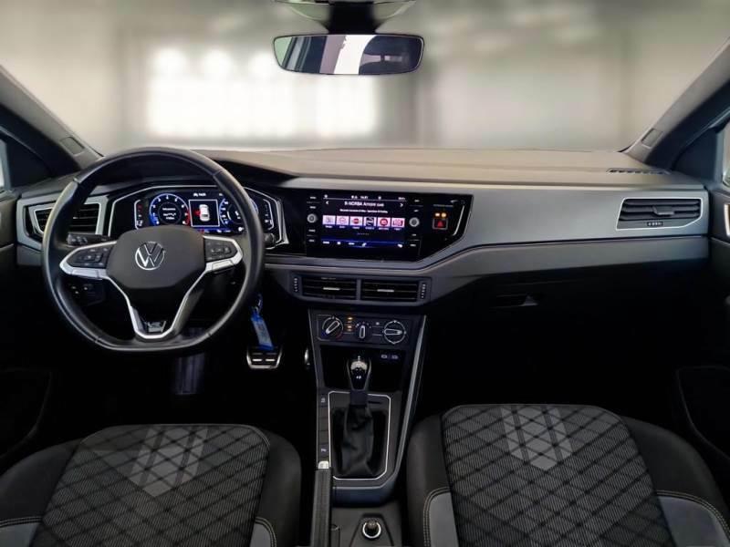 VOLKSWAGEN TAIGO 1.0 TSI 81kW R-Line DSG