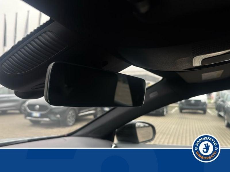 Mercedes-Benz Classe A 180d Automatic AMG Line Advanced