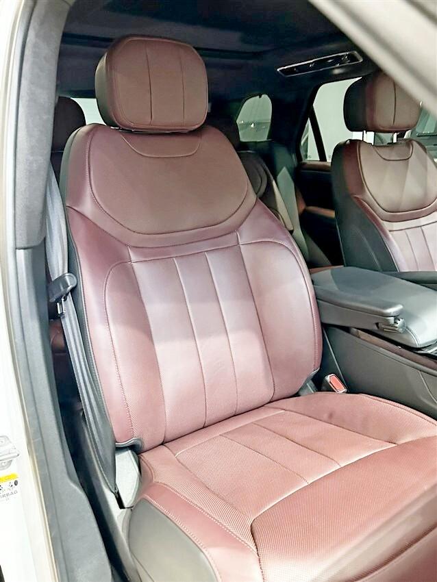 Land Rover Range Sport 3.0D l6 350 CV Autobiography