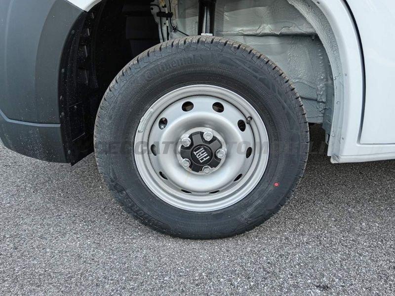 FIAT Ducato Ducato Series 2 Stock My25 Furgone Lastrato 33q Mh2 140cv 2.2 Multijet 3