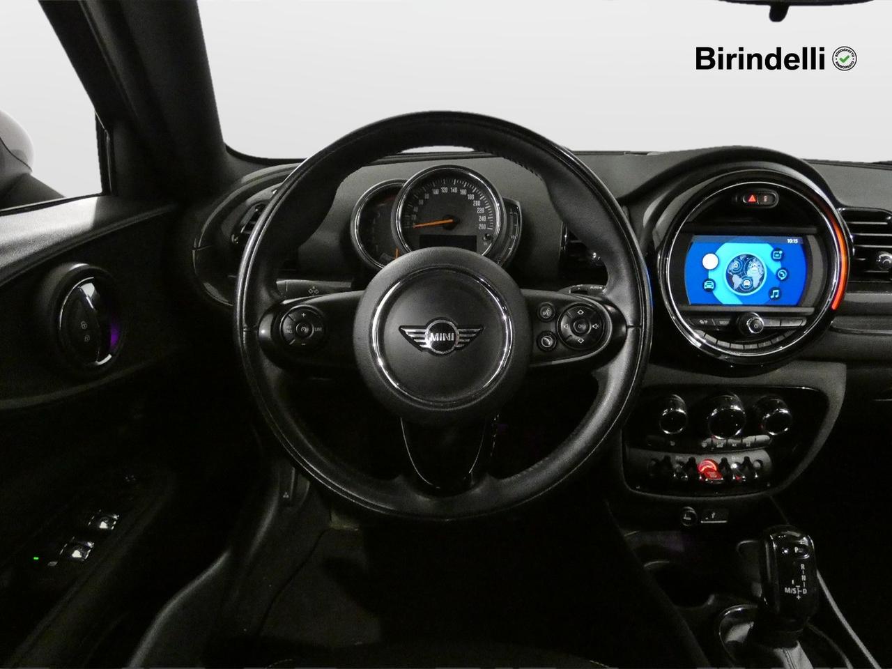 MINI Mini Clubman (F54) - Mini 2.0 Cooper D Boost Clubman