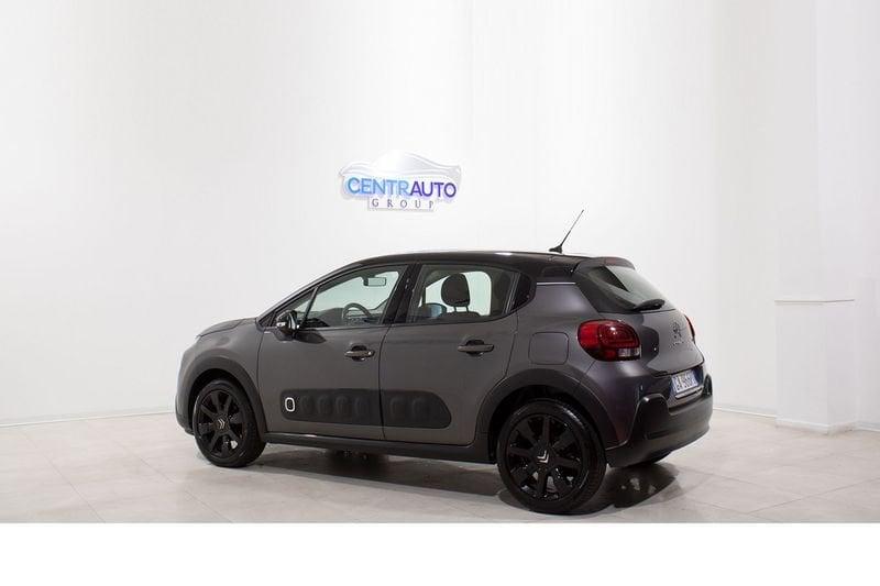 Citroën C3 C3 BlueHDi 100cv S&S Shine