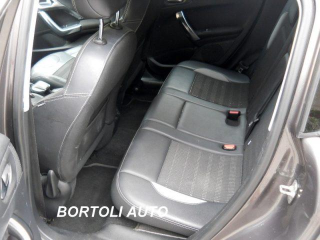 PEUGEOT 2008 1.6 BlueHDi 120cv ALLURE FULL OPTIONAL