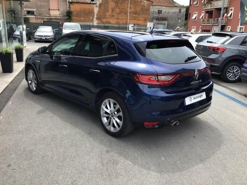 Renault Mégane 1.5 DCI 81KW INTENS