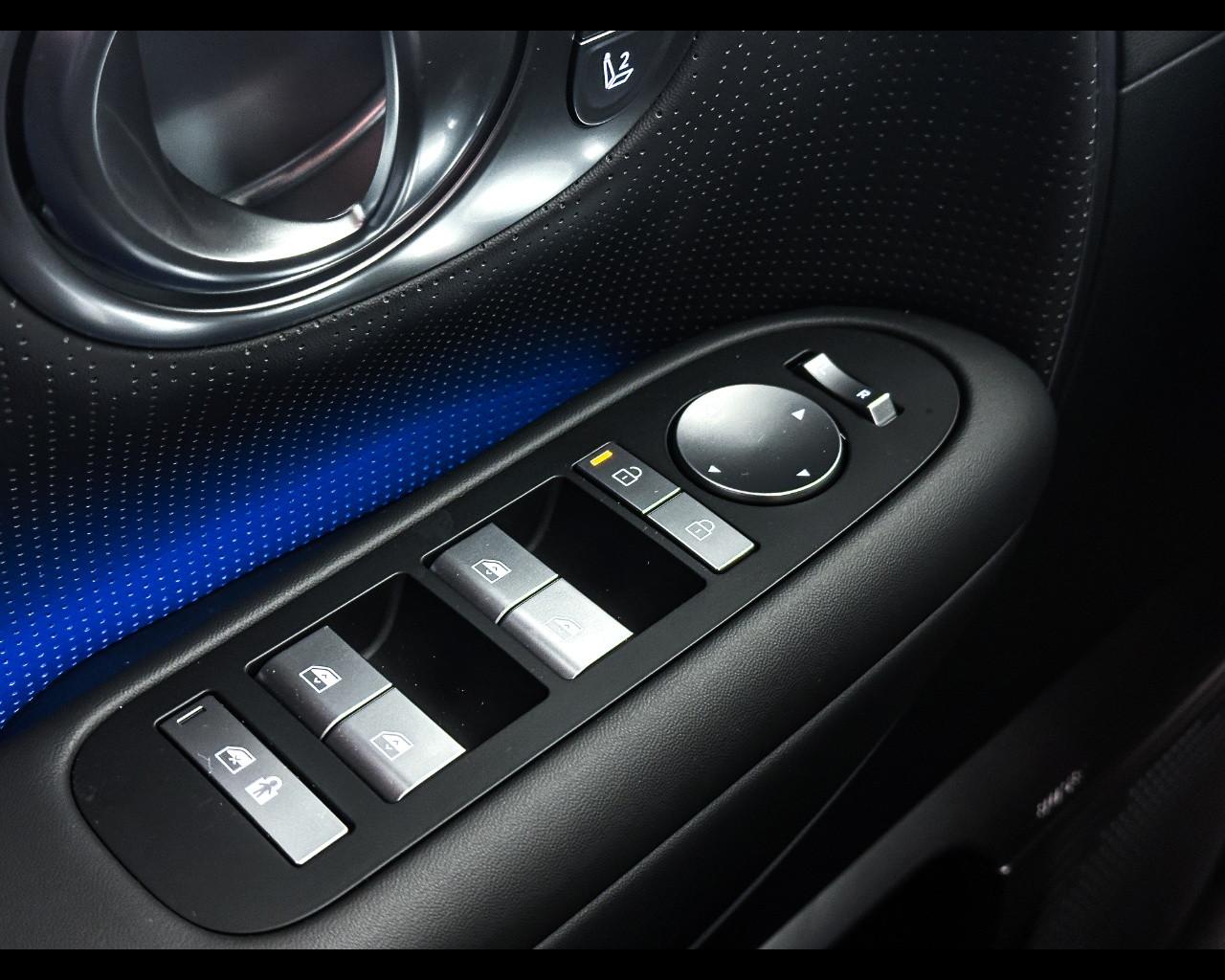 HYUNDAI IONIQ9 110 KWH 4WD CALLIGRAPHY 6PPERF+DM