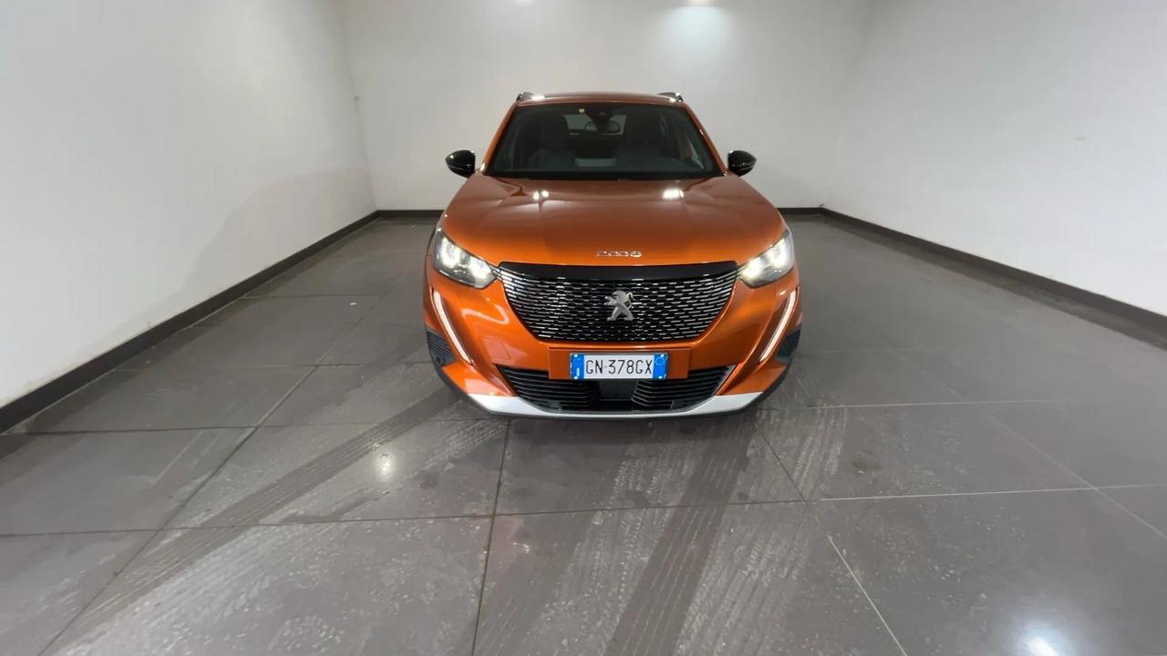 Peugeot 2008 PureTech 100 S&S Allure