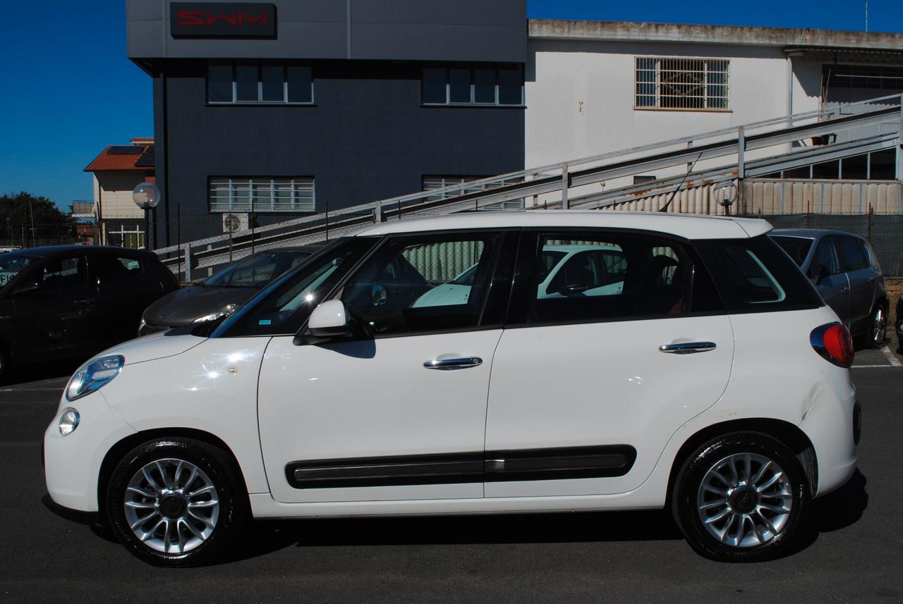 FIAT 500 L 1.3 MJT 84 CV