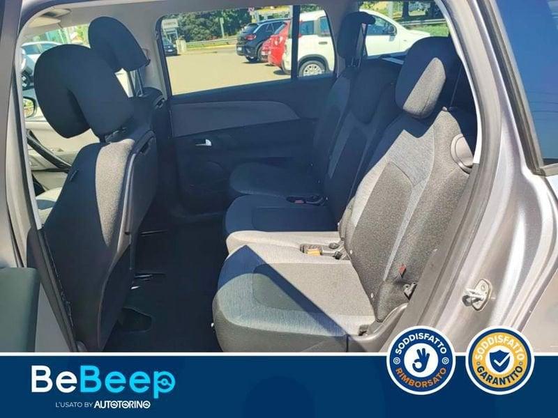 Citroën Grand C4 Spacetourer C4 SpaceTourer C4 GRAND SPACETOURER 1.2 PURETECH SHINE PACK S&S 1