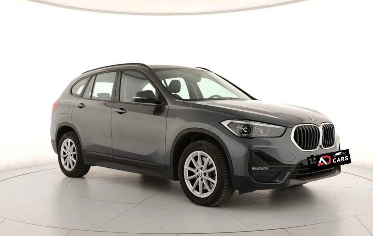 Bmw X1 sDrive20d