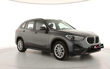 Bmw X1 sDrive20d