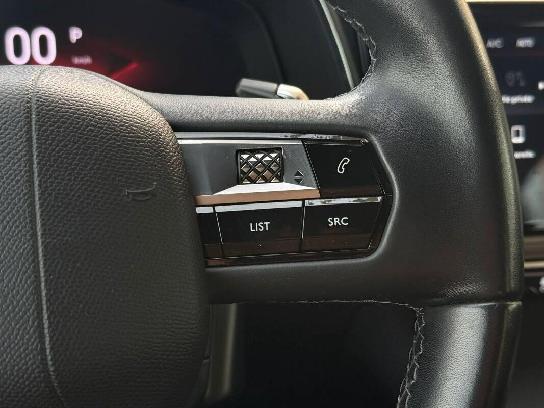 DS DS7 1.5 bluehdi Bast.Busin.130cv auto