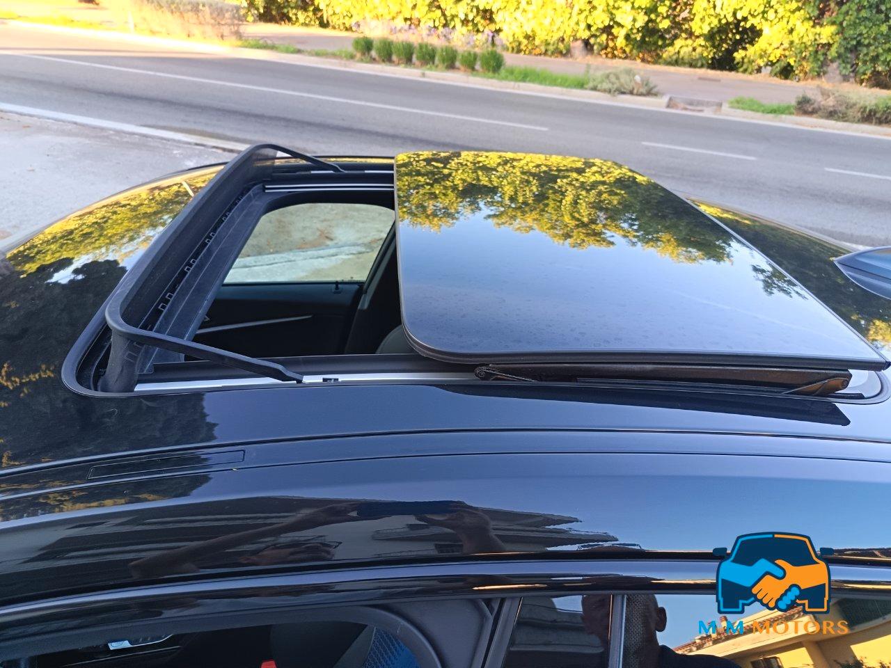 BMW 220 d Gran Coupe Luxury auto