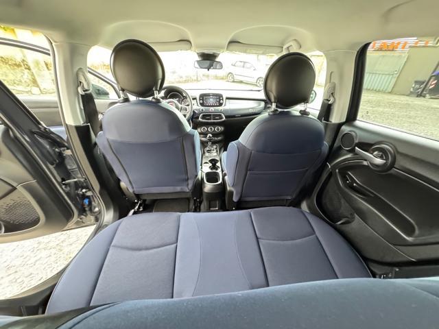 FIAT 500X IN PROMOZIONE!!!!NEW MODEL 1.0 T3 120 CV Sport