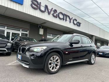 BMW X1 X1 xdrive20d Futura / UNICO PROPRIETARIO