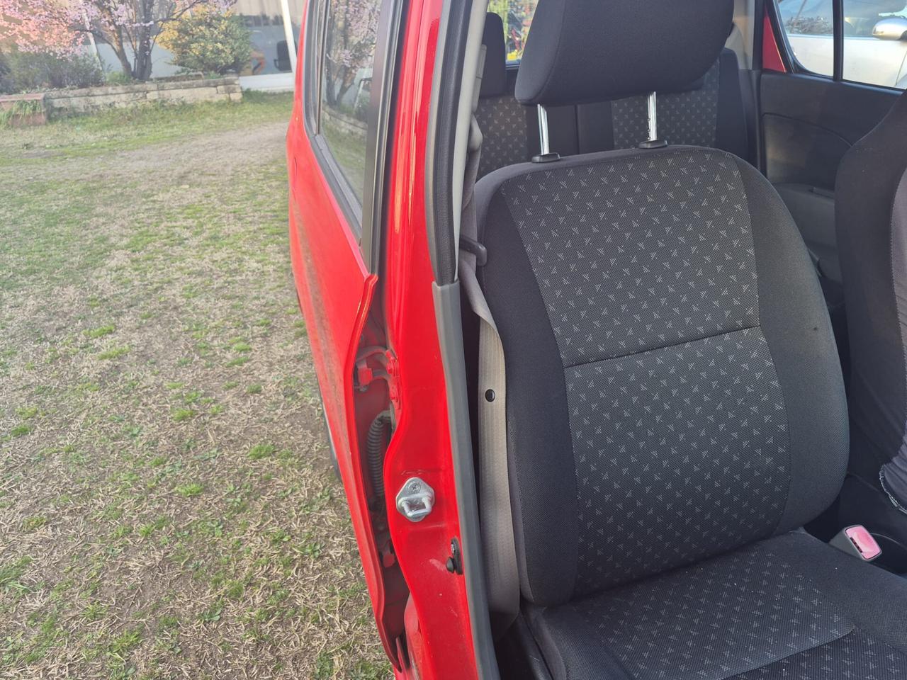 Daihatsu Cuore 1.0 5 Porte
