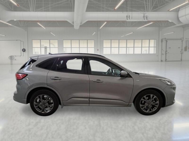 FORD KUGA 2.5 Benzina FHEV 152CV 2WD ST-Line X Aut