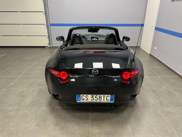 Mazda MX-5 MX-5 2.0 Homura 184cv BBS-RECARO-BILSTEIN