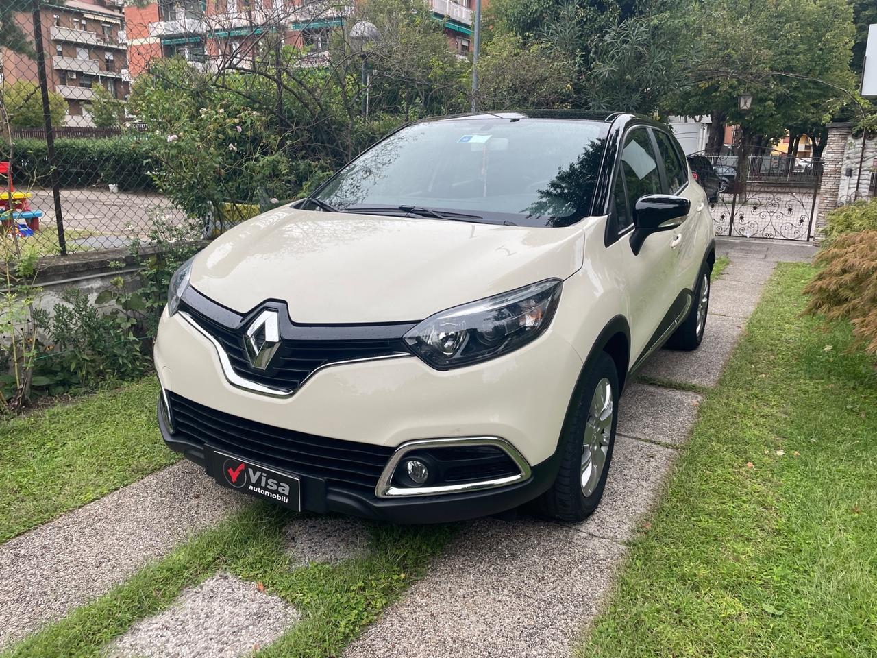 Renault Captur 0.9 90 Cv NEOPATENTATI