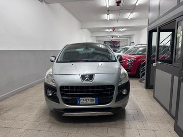 Peugeot 3008 1.6 e-HDi 112CV cambio robotizzato Stop&Start Access