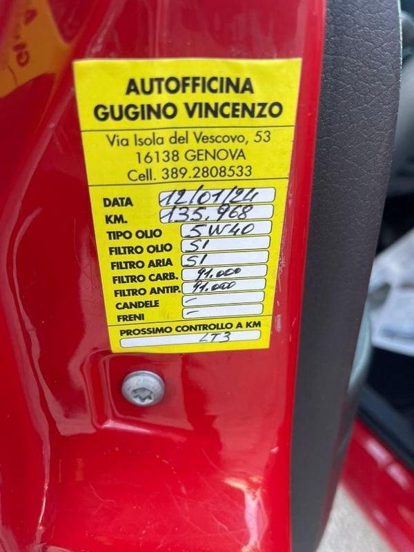 FIAT Panda Panda 1.3 MJT Van Active 2 posti LEGGI