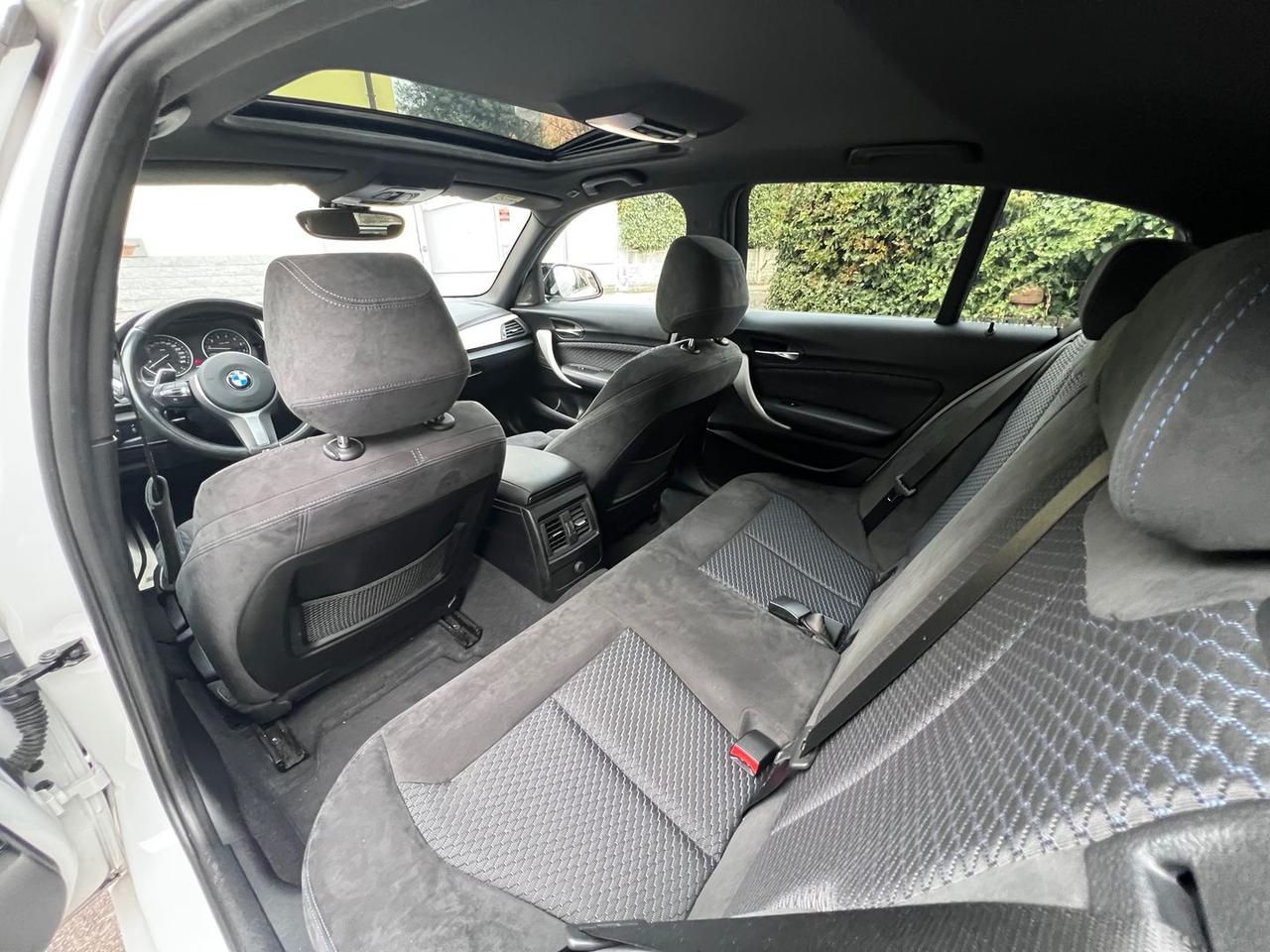 Bmw 140 M Msport #8201