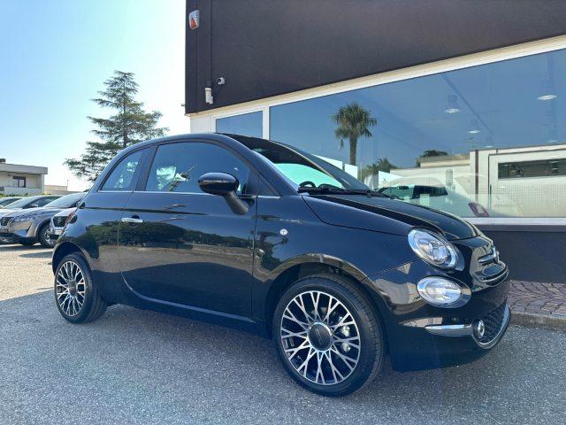 FIAT 500 1.0 Hybrid Dolcevita KM0 - TETTO - NAVI - 16