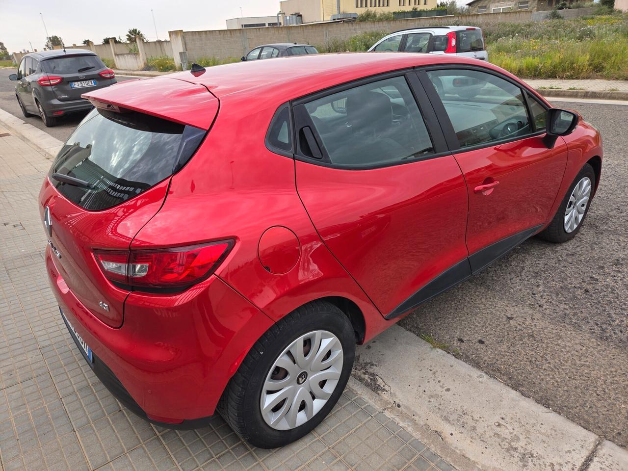 Renault Clio dCi 8V 75CV Start&Stop 5 porte Energy Life
