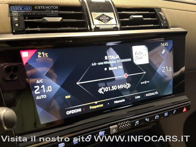 DS AUTOMOBILES DS 7 Crossback BlueHDi 130 CV aut. Business - PROMO