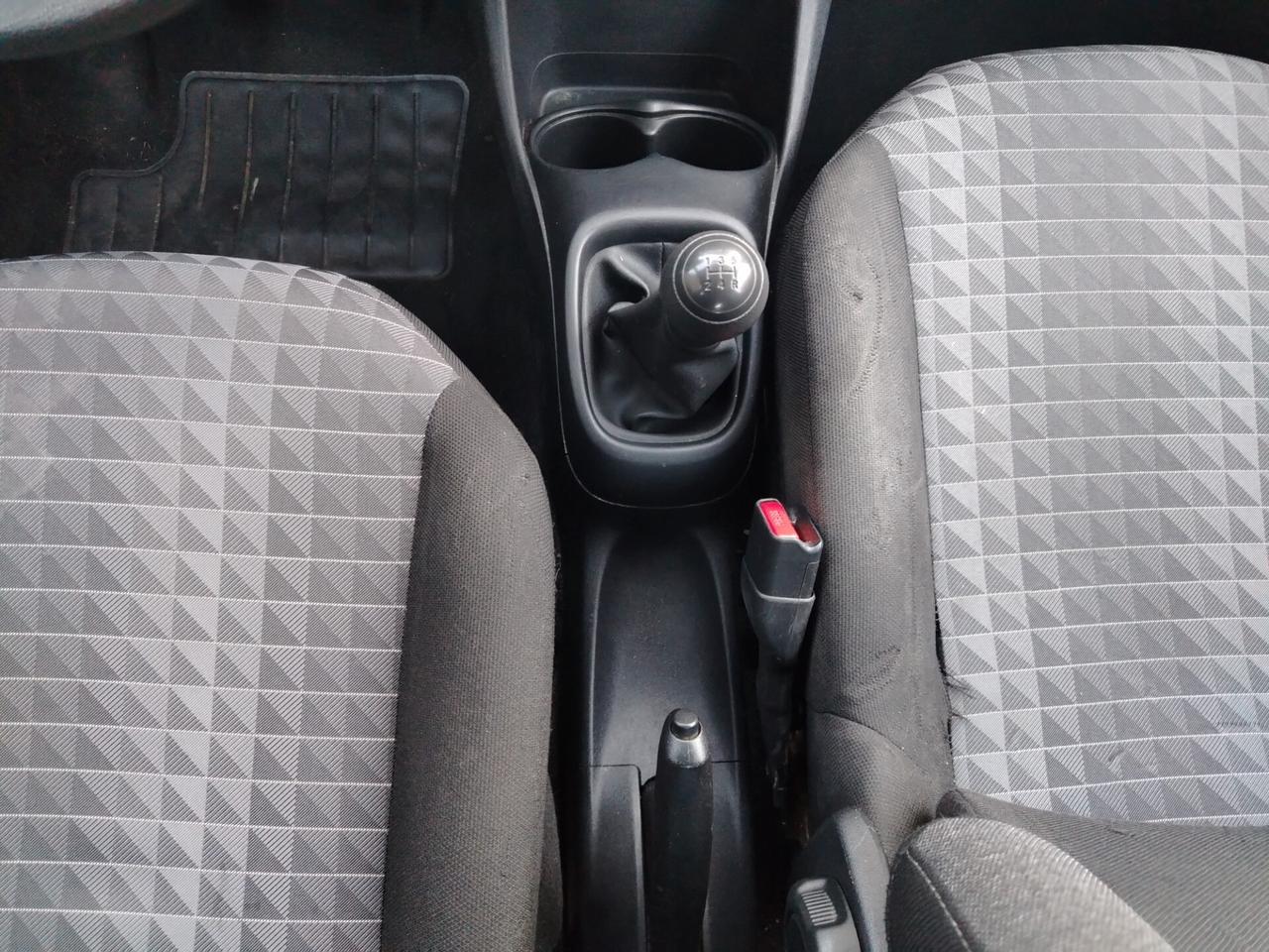 Peugeot 108 VTi 72 S&S 5 porte Allure TOP!