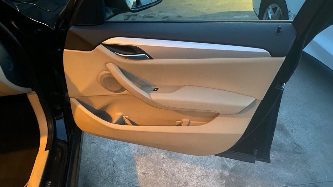 Bmw X1 sDrive16d Sport Line